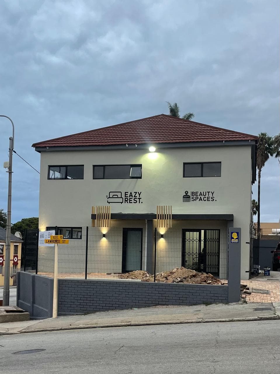 Commercial Construction