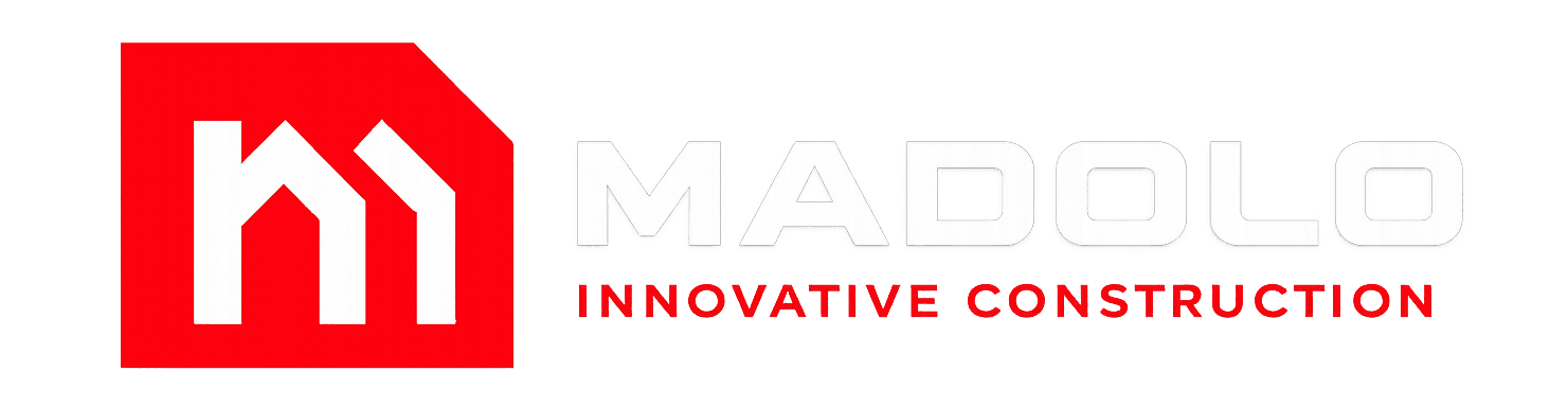 Madolo Logo
